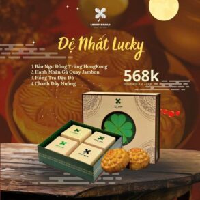 Đệ Nhất Lucky