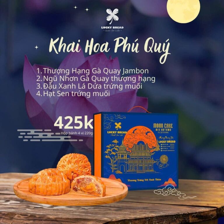 Khai hoa Phú quý-min