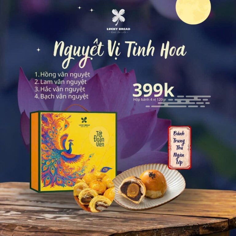 Nguyệt vị tinh Hoa-min