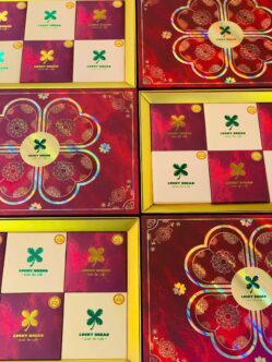 LỤC VỊ KIM NGUYỆT - Ảnh 2
