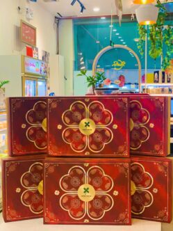 LỤC VỊ KIM NGUYỆT - Ảnh 6