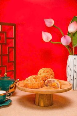 Khai Hoa Phú Quý - Ảnh 8