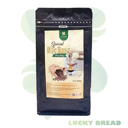 Cà Phê Special Mộc Rang 500gr – Đậm vị nguyên bản, không phụ gia- shopee H1