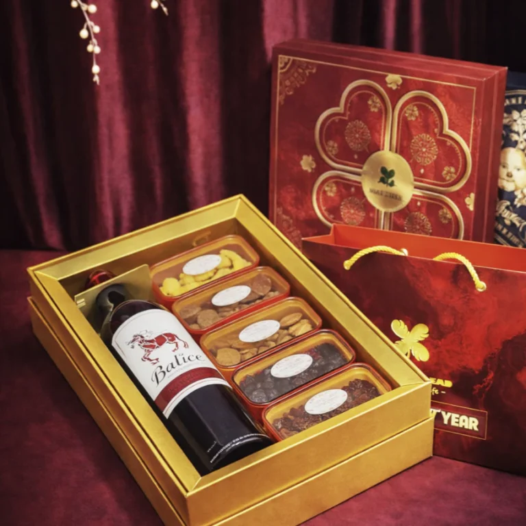 Xuân May Mắn- shopee H1